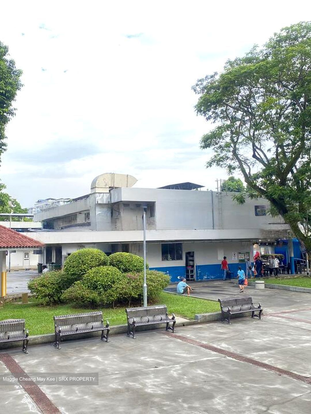 Ang Mo Kio Avenue 1 (D20), Retail #454906491